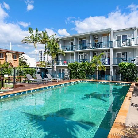 Broadwater Keys Holiday Apartments Gold Coast Exterior foto