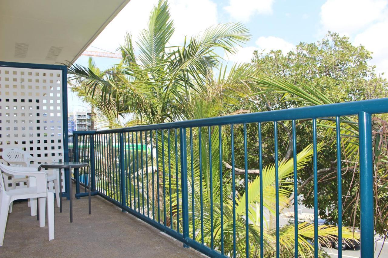 Broadwater Keys Holiday Apartments Gold Coast Exterior foto